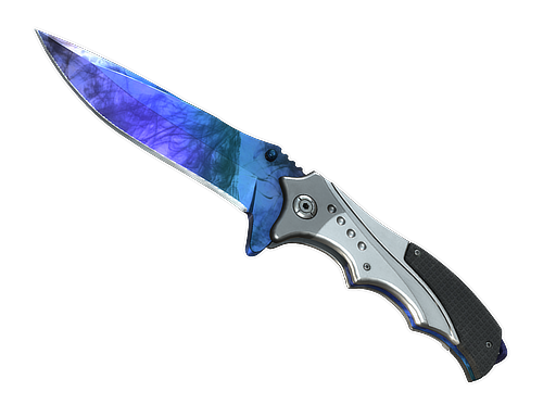★ Nomad Knife | Doppler (Phase 3) - Factory New   CS2 Skin