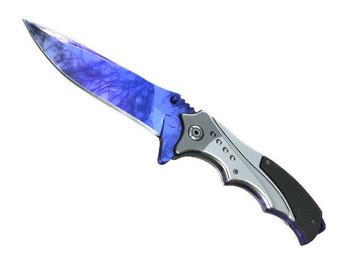 ★ Nomad Knife | Doppler (Phase 4)