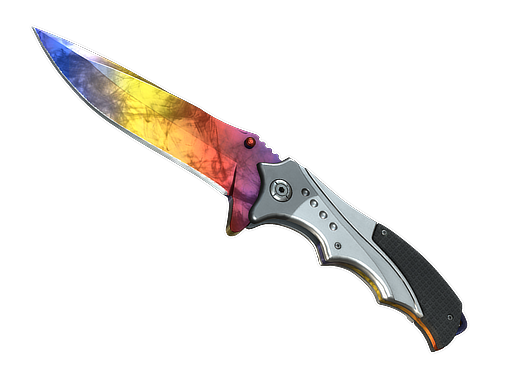 ★ Nomad Knife | Marble Fade