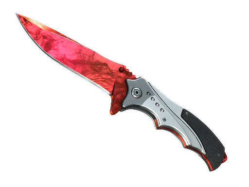 ★ Nomad Knife | Doppler (Ruby)