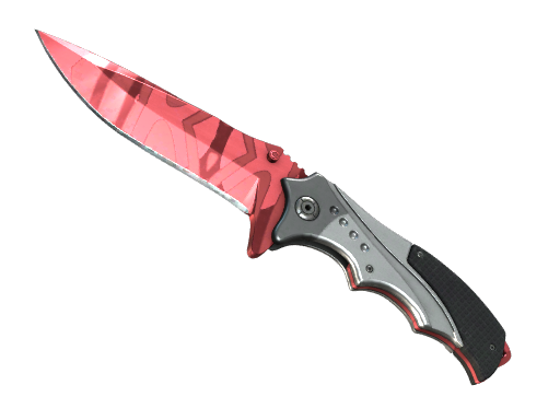★ Nomad Knife | Slaughter