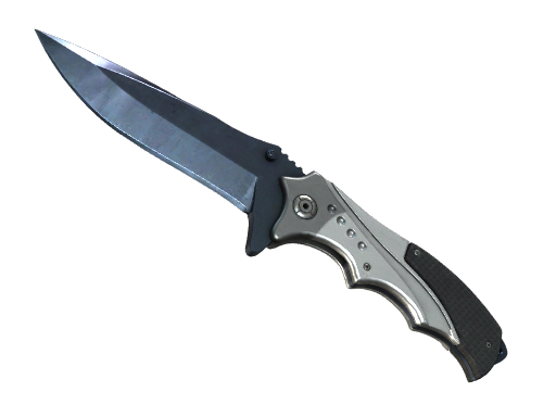 ★ Nomad Knife | Blue Steel - Factory New   CS2 Skin