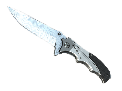 ★ Nomad Knife | Damascus Steel - Factory New   CS2 Skin