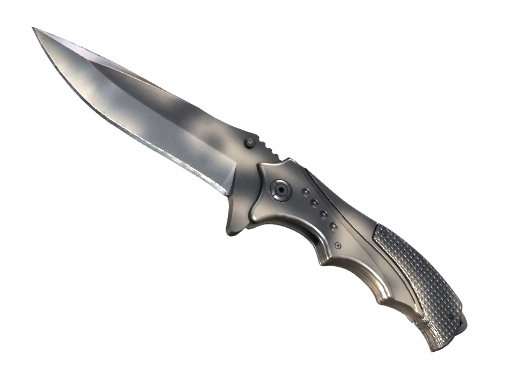 ★ Nomad Knife | Scorched - Factory New   CS2 Skin