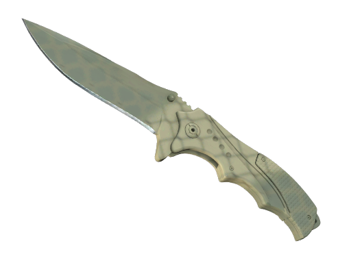★ Nomad Knife | Safari Mesh