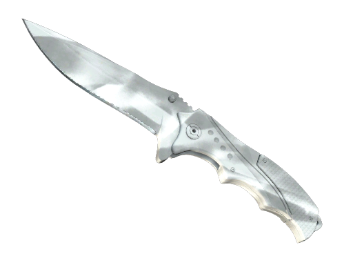 ★ Nomad Knife | Urban Masked