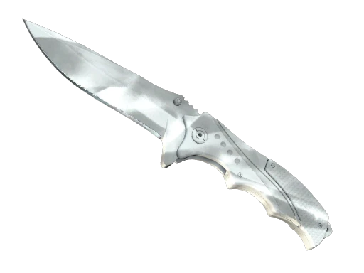 ★ Nomad Knife | Urban Masked