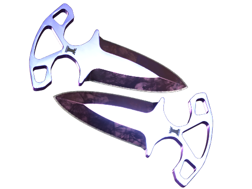 ★ Shadow Daggers | Doppler