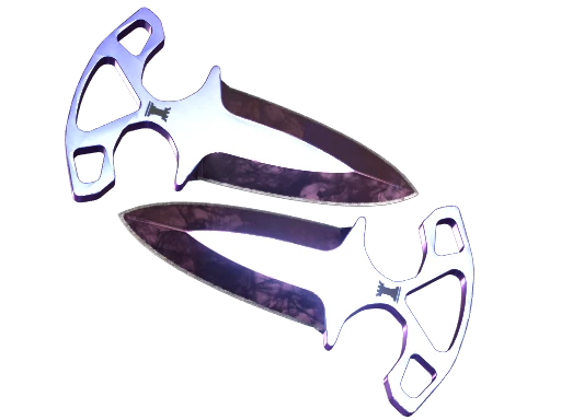 ★ Shadow Daggers | Doppler