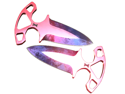 ★ Shadow Daggers | Doppler