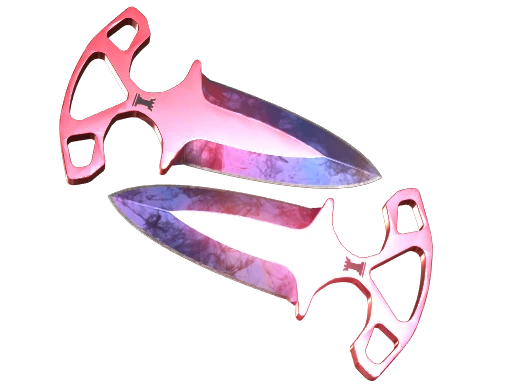 ★ Shadow Daggers | Doppler