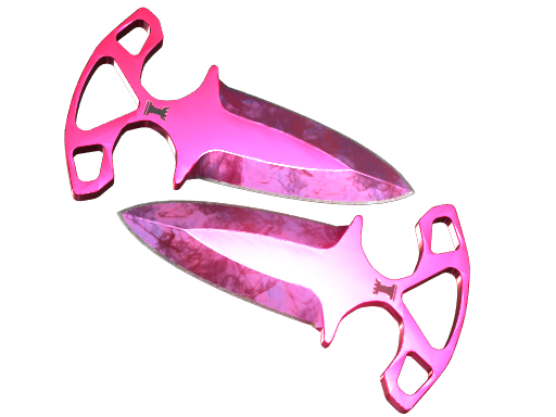 ★ Shadow Daggers | Doppler