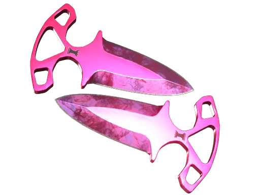 ★ Shadow Daggers | Doppler