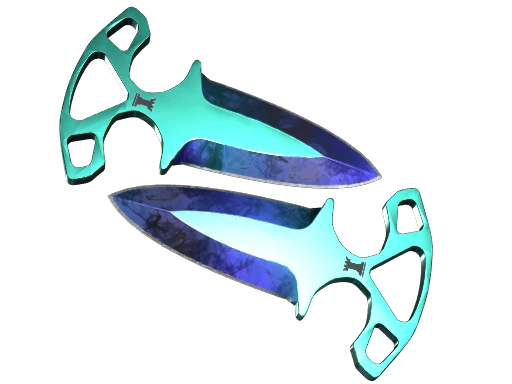 ★ Shadow Daggers | Doppler