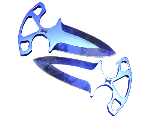 ★ Shadow Daggers | Doppler