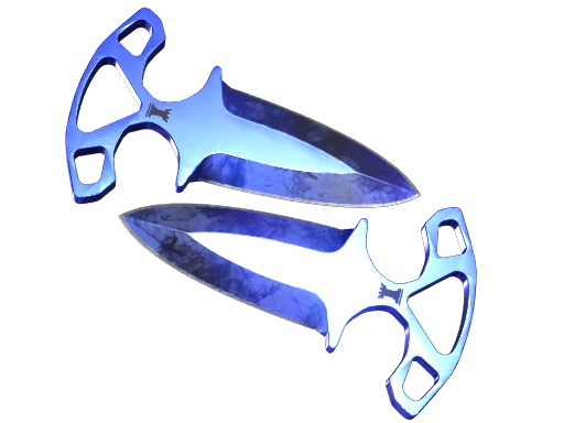 ★ Shadow Daggers | Doppler