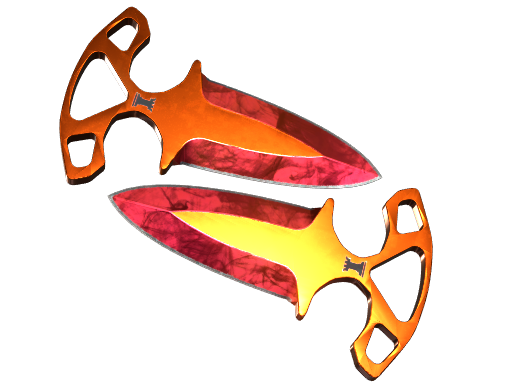 ★ Shadow Daggers | Doppler