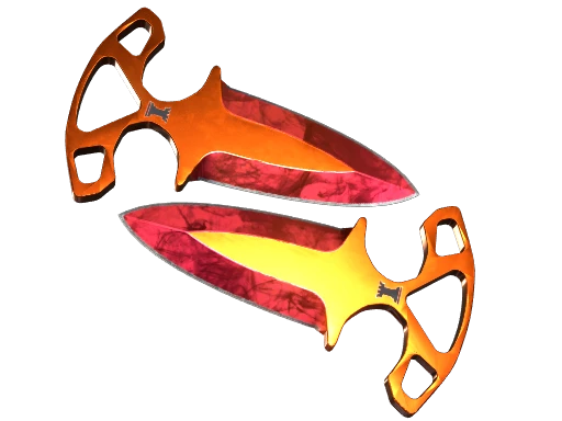 ★ Shadow Daggers | Doppler
