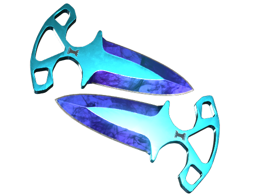 ★ Shadow Daggers | Doppler