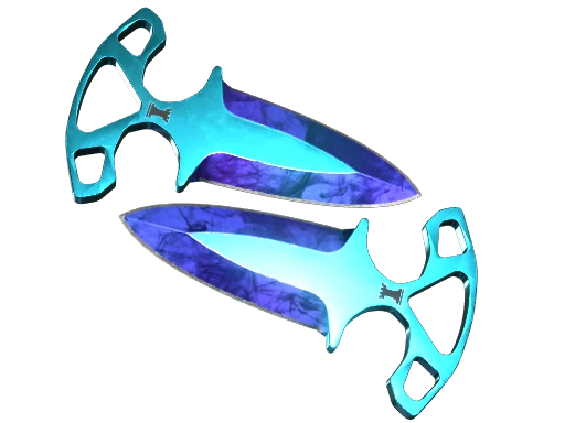 ★ Shadow Daggers | Doppler