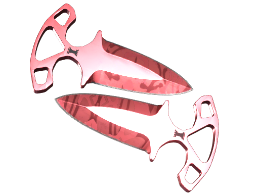★ Shadow Daggers | Slaughter