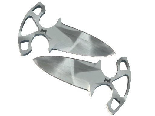 ★ Shadow Daggers | Urban Masked