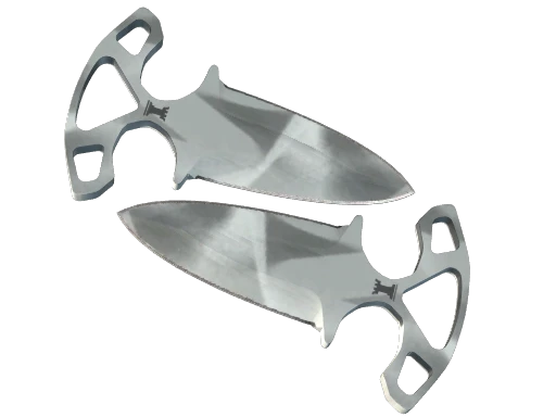 ★ Shadow Daggers | Urban Masked - Factory New   CS2 Skin