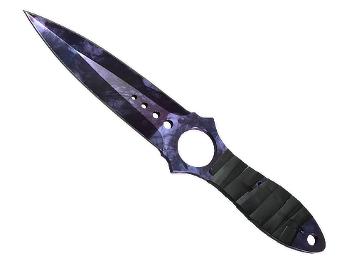 ★ Skeleton Knife | Doppler