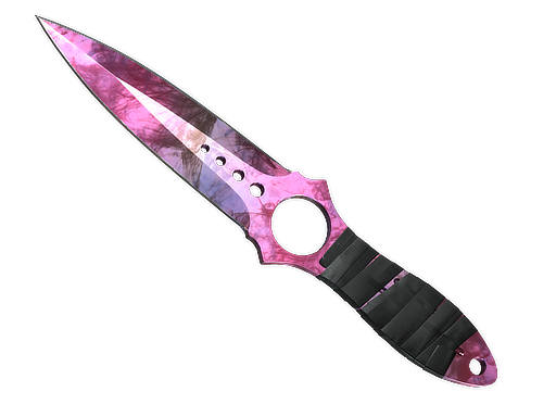 ★ Skeleton Knife | Doppler (Phase 2) - Factory New   CS2 Skin