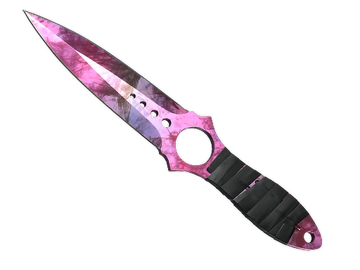 ★ Skeleton Knife | Doppler