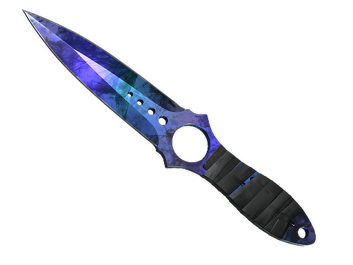 ★ Skeleton Knife | Doppler (Phase 3)