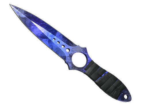 ★ Skeleton Knife | Doppler (Phase 4)