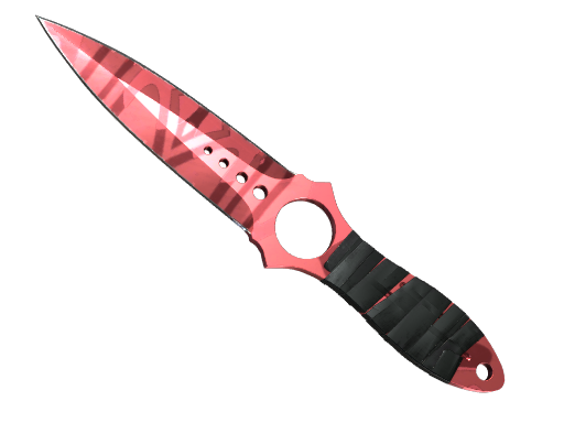 ★ Skeleton Knife | Slaughter