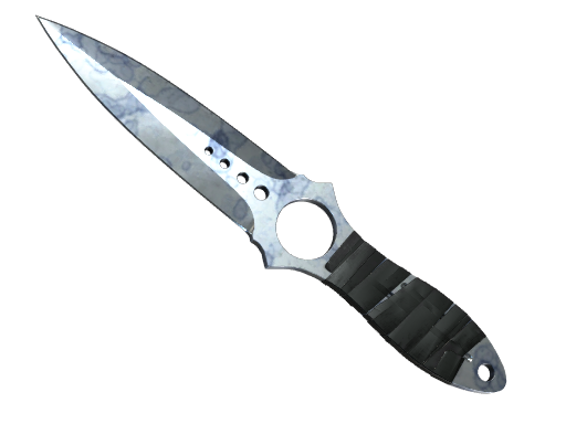 ★ Skeleton Knife | Stained - Factory New   CS2 Skin