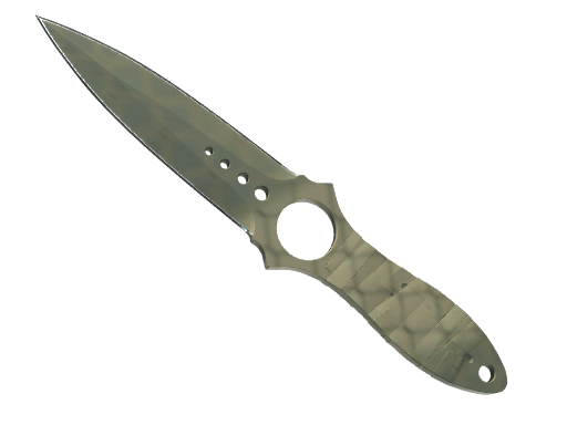 ★ Skeleton Knife | Safari Mesh - Factory New   CS2 Skin
