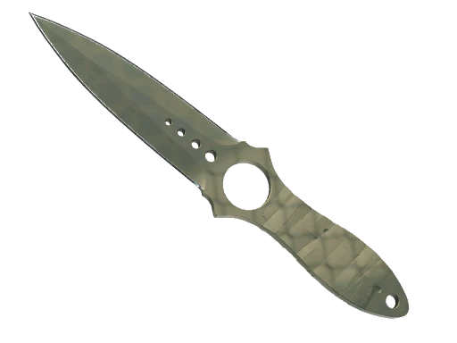 ★ Skeleton Knife | Safari Mesh - Factory New   CS2 Skin