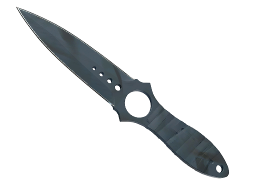★ Skeleton Knife | Night Stripe - Factory New   CS2 Skin