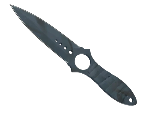 ★ Skeleton Knife | Night Stripe - Factory New   CS2 Skin