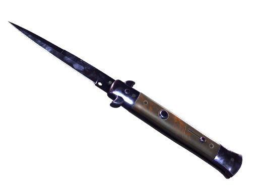 ★ Stiletto Knife | Doppler