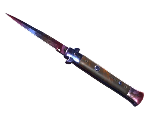 ★ Stiletto Knife | Doppler