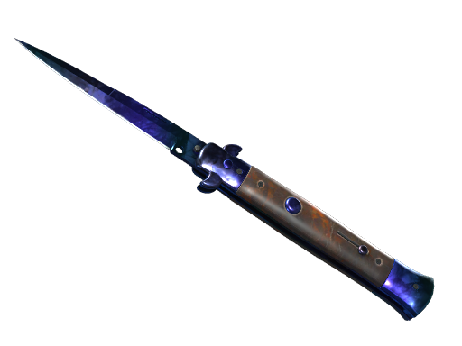 ★ Stiletto Knife | Doppler
