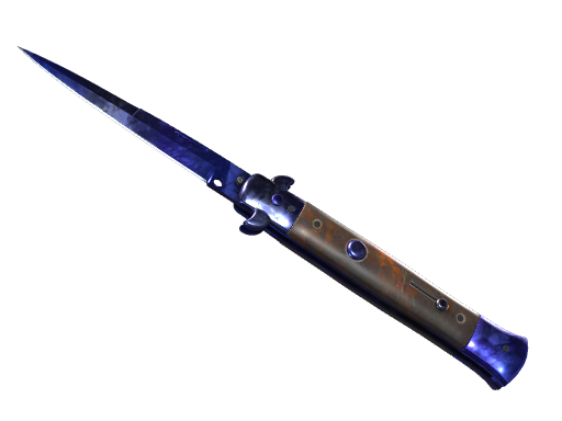 ★ Stiletto Knife | Doppler