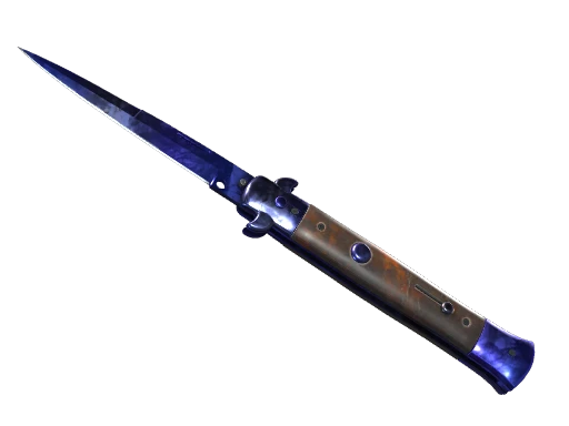 ★ Stiletto Knife | Doppler