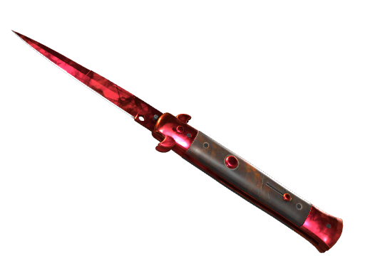 ★ Stiletto Knife | Doppler