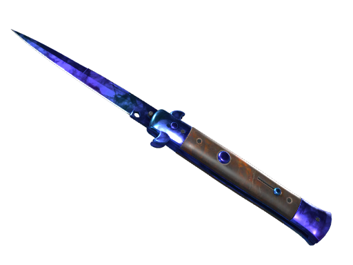 ★ Stiletto Knife | Doppler