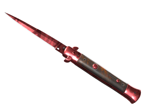 ★ Stiletto Knife | Slaughter