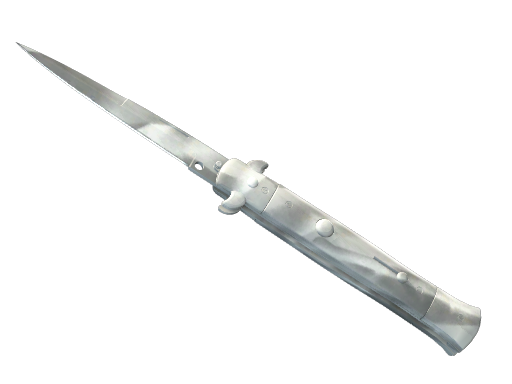 ★ Stiletto Knife | Urban Masked