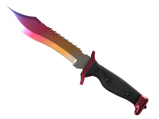★ Bowie Knife | Fade