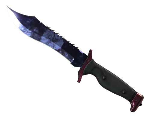 ★ Bowie Knife | Doppler