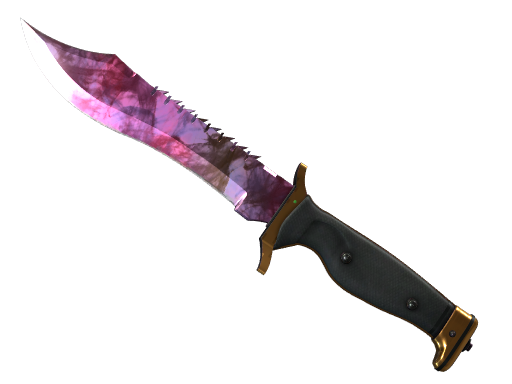 ★ Bowie Knife | Doppler